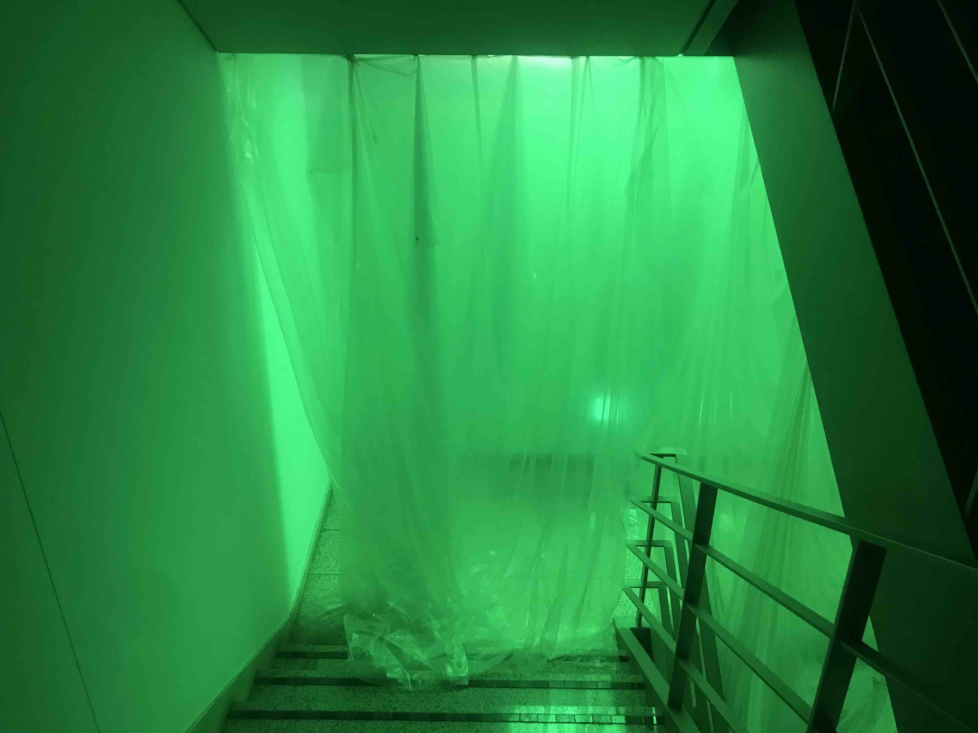 adrian villar rojas : the language of the enemy