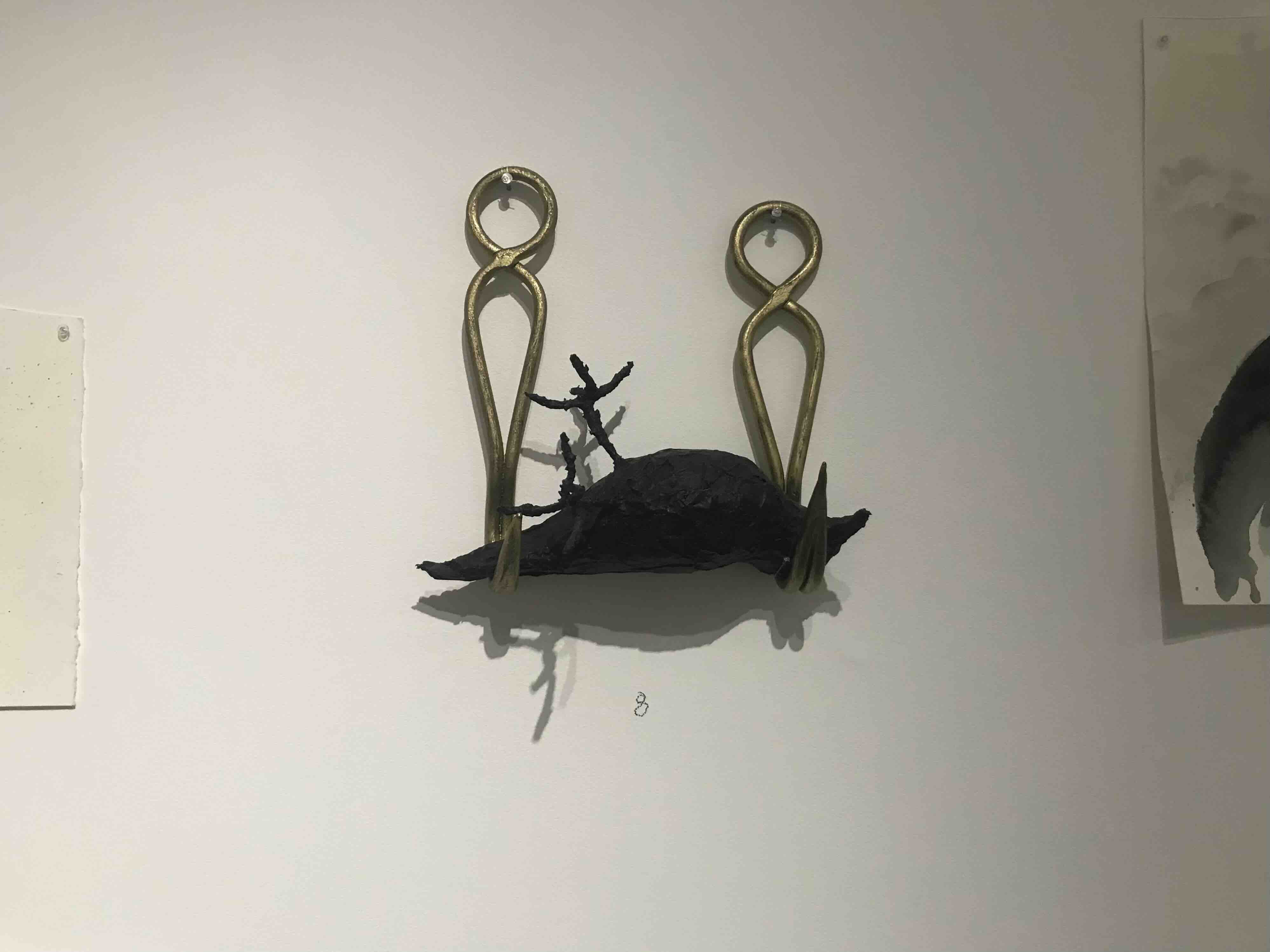 l'oiseau