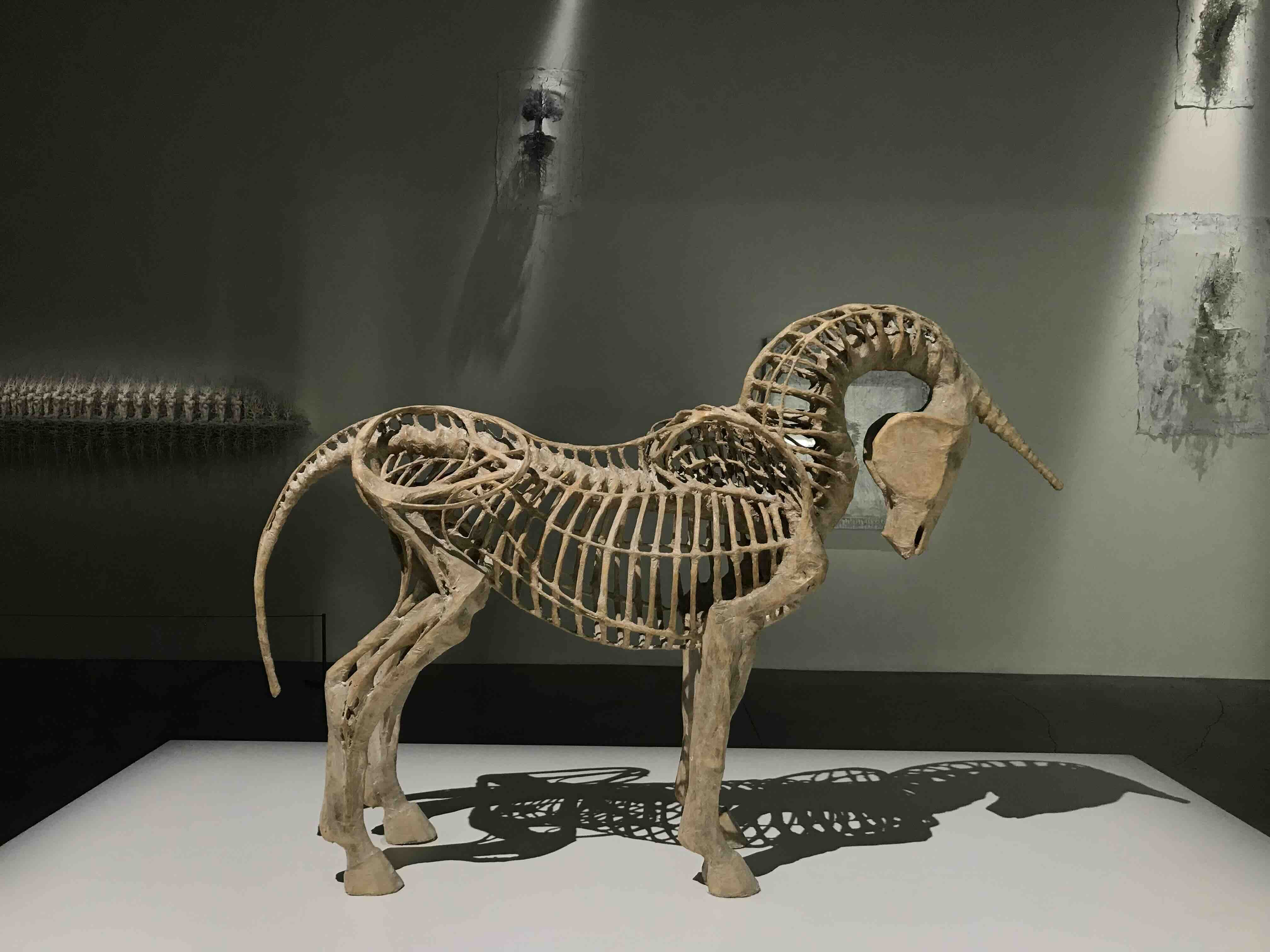unicorn
