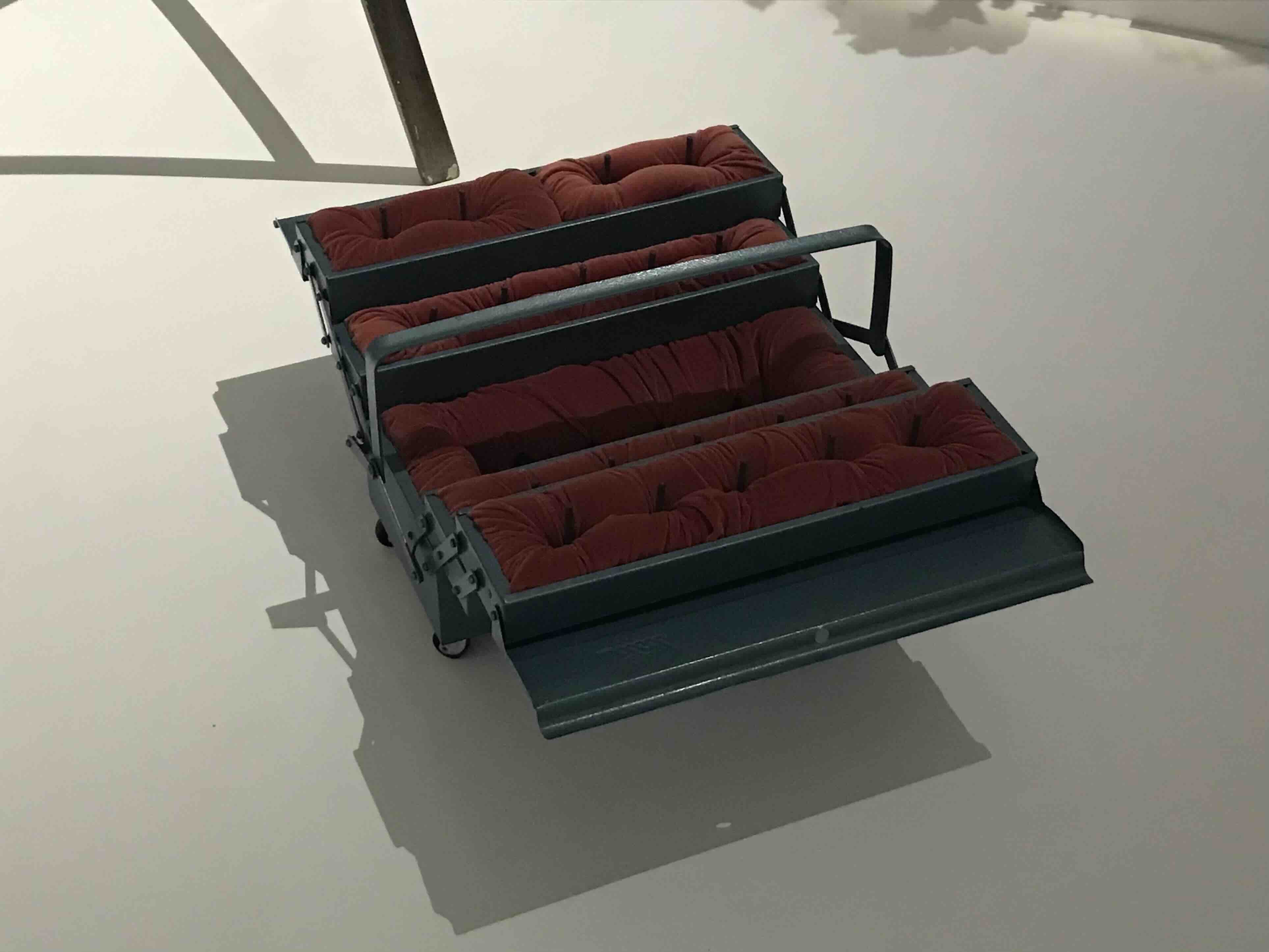 trolley