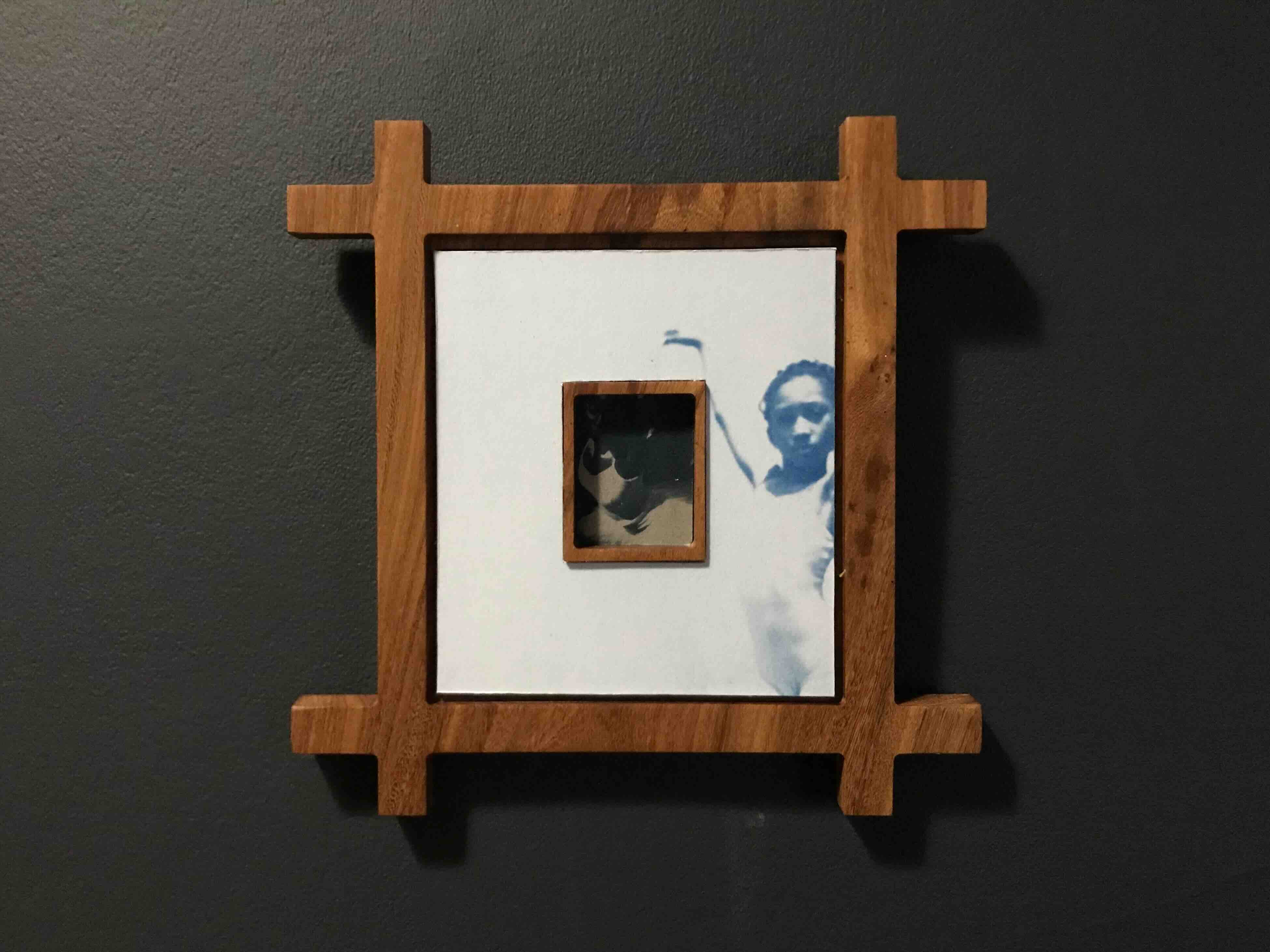 where gravity loses force