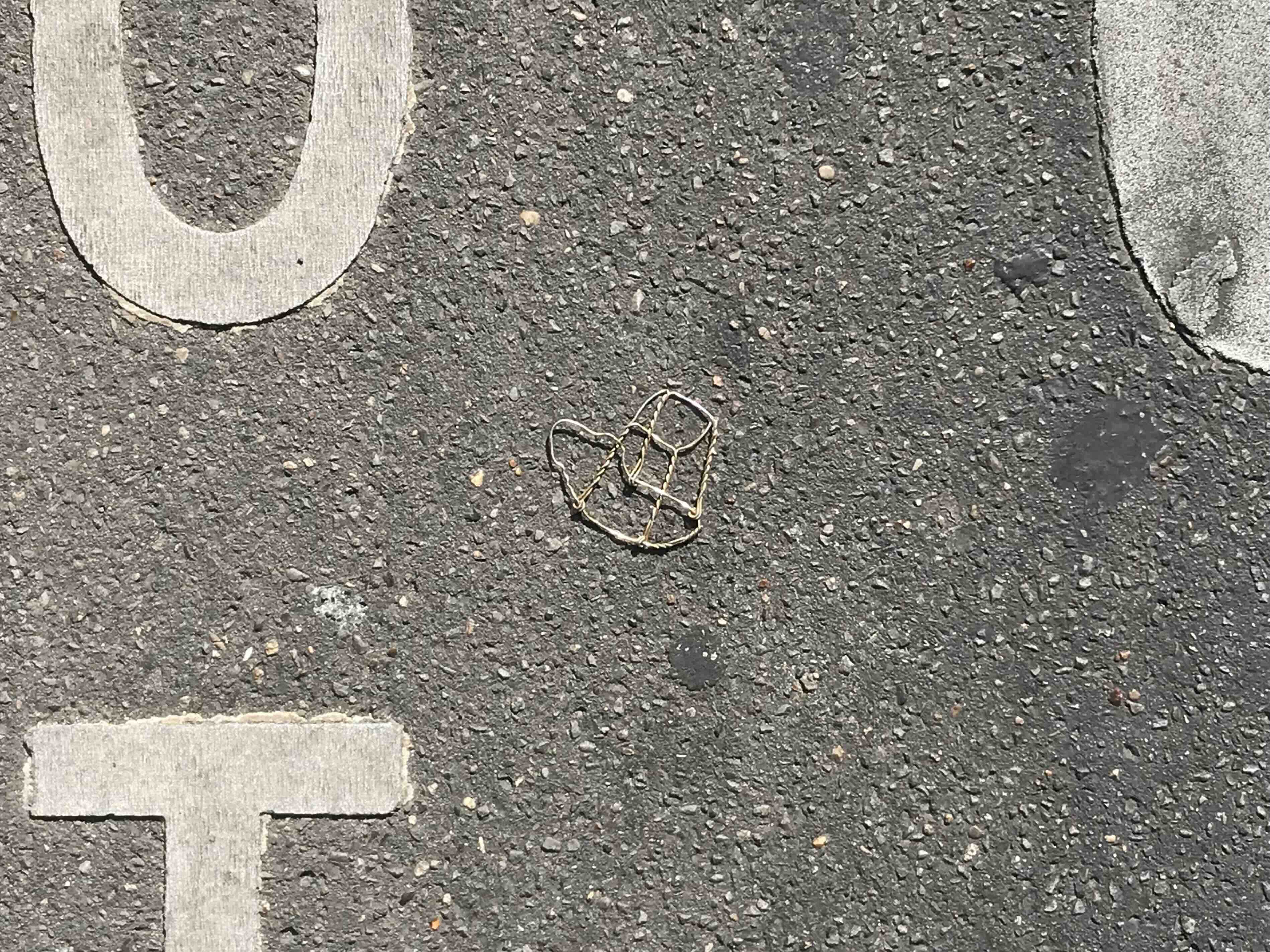 a heart in paris